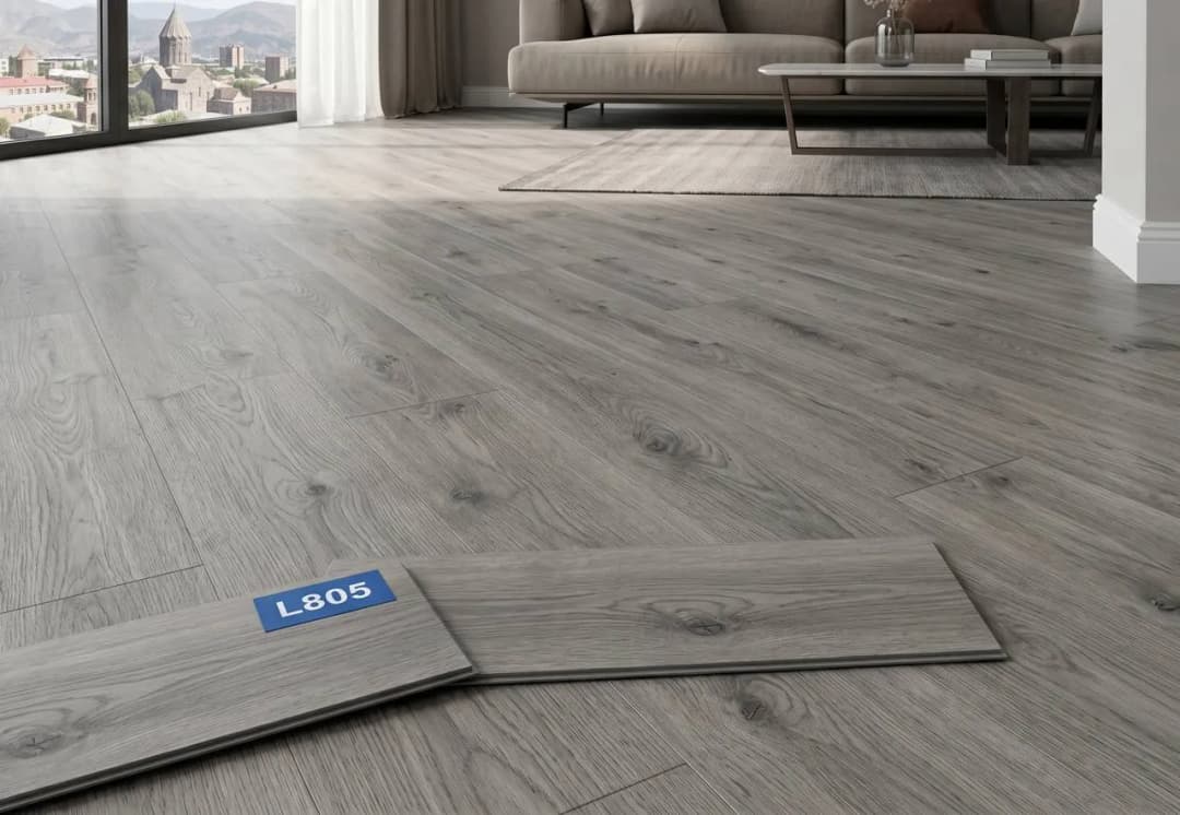 Լամինատ 1220*200*8մմ L805