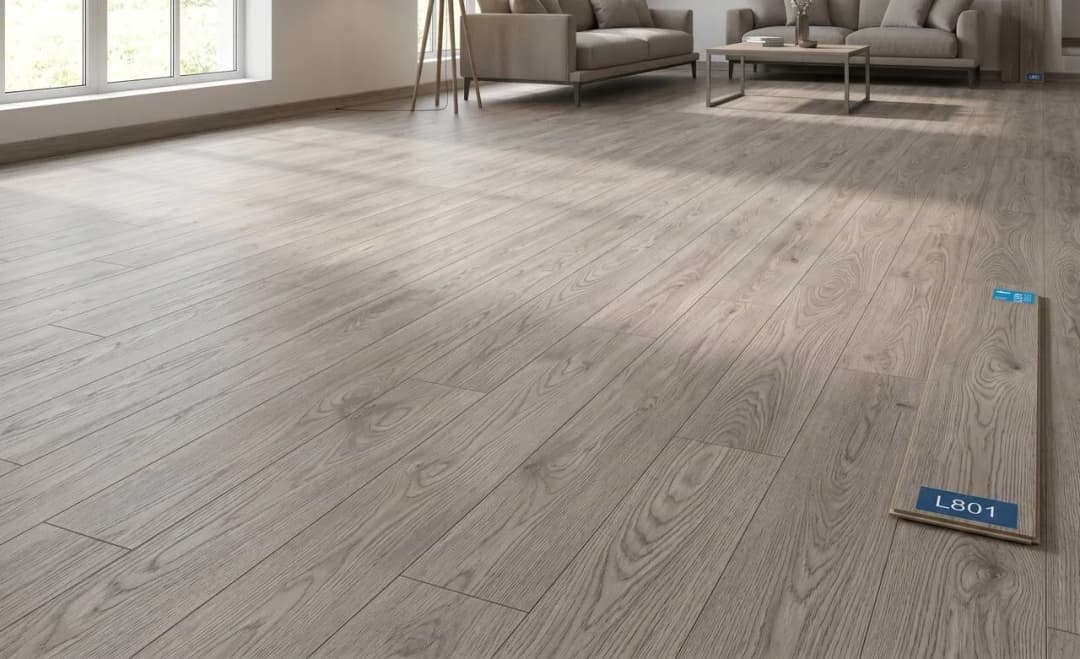 Լամինատ 1220*200*8մմ L801
