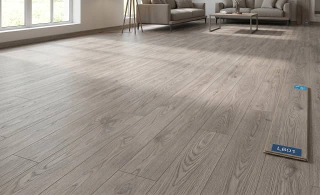 Լամինատ 1220*200*8մմ L801
