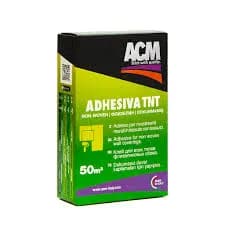 Սոսինձ պաստառի ADHESIVA TNT 250գր ACM