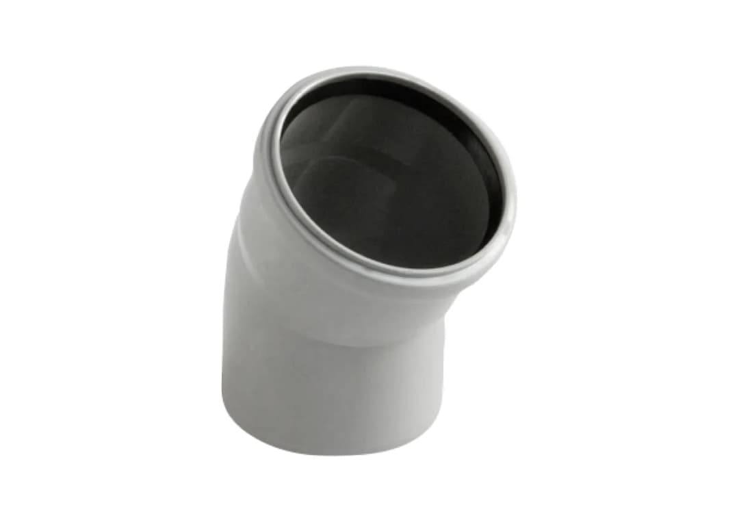 Կոյուղու անկյուն F32*45 VALFEX (300/30)