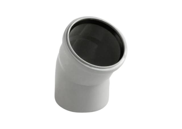 Կոյուղու անկյուն F32*45 VALFEX (300/30)