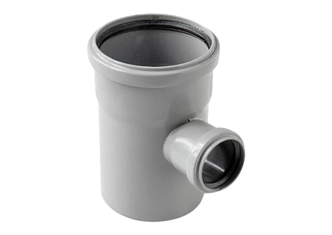 Կոյուղու եռաբաշխիչ F40*40*45 Valfex 200/8