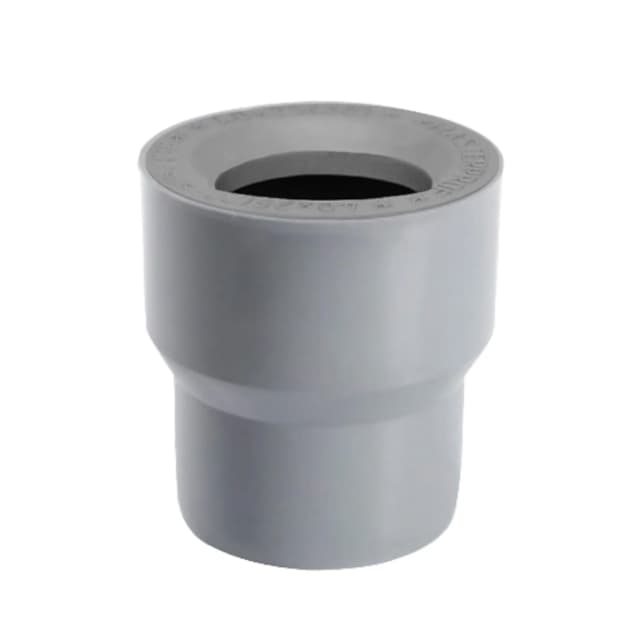 Կոյուղու անցում պլաստմաս 50*75 VALFEX