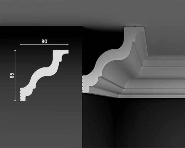 Կառնիզ առ. SG 80/85 PolyStyle/65/