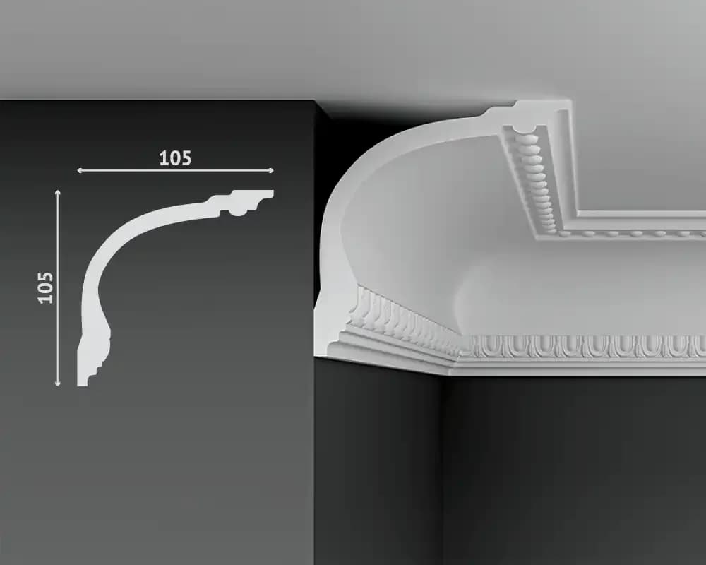 Կառնիզ առ. S-38 DecoStyle/24/