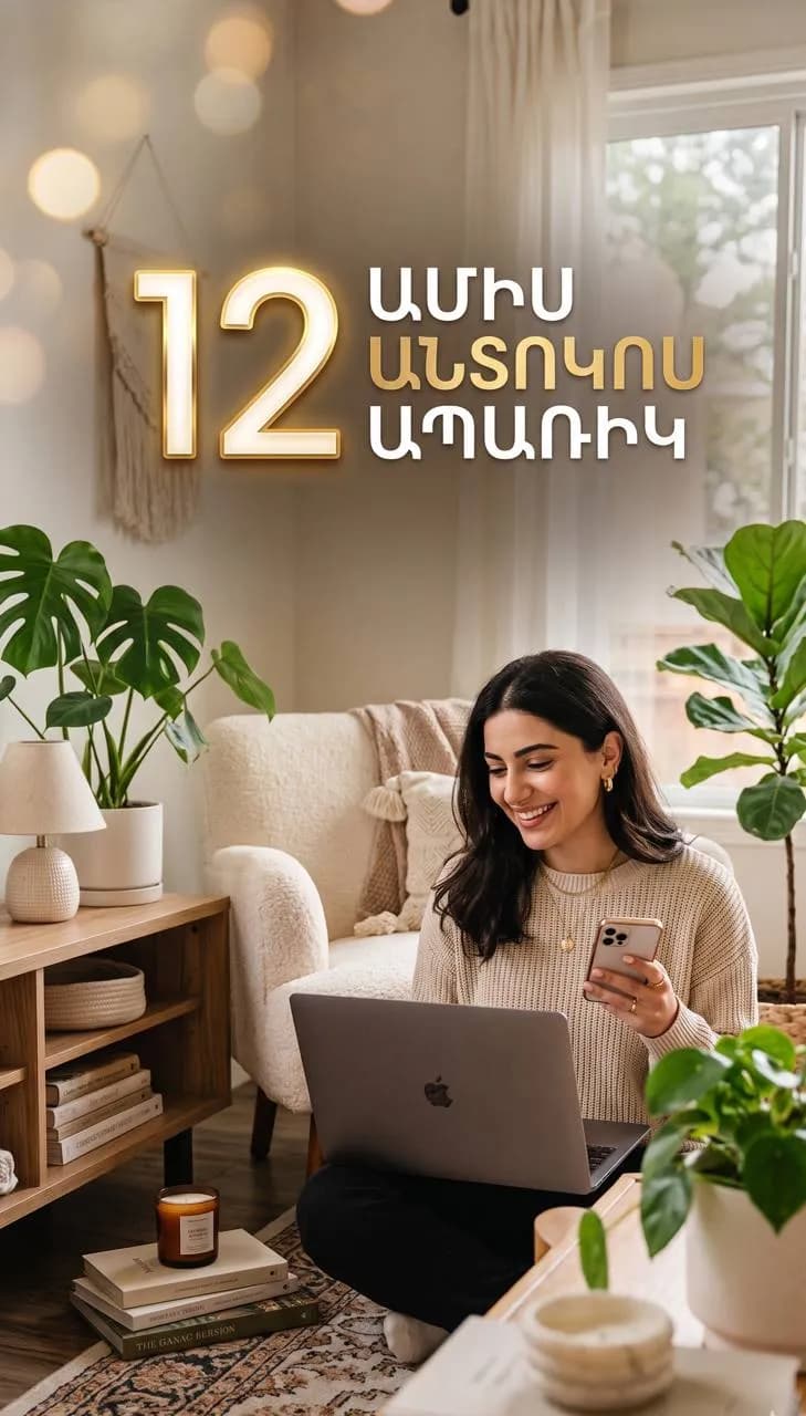 12