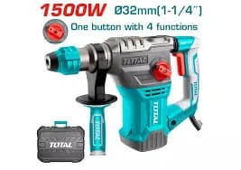 Պերֆերատոր TH1153236 1500w TOTAL