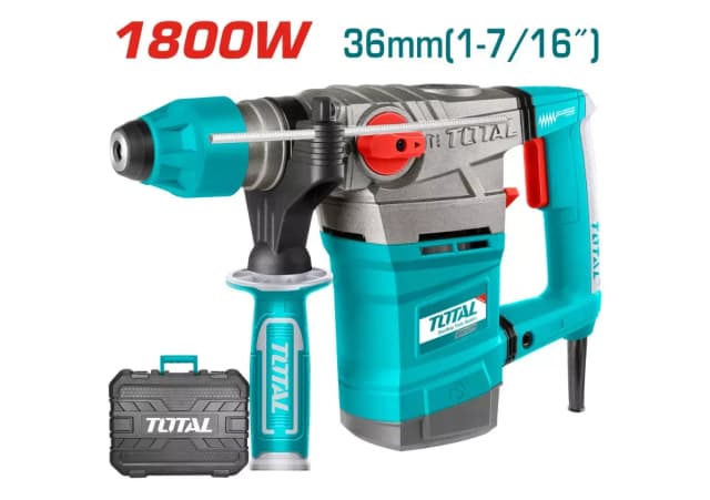 Պերֆերատոր TH118366 1800w TOTAL