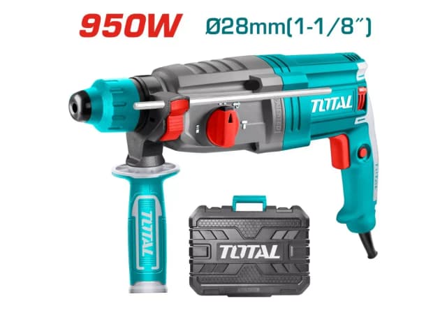 Պերֆերատոր TH309288 950W TOTAL