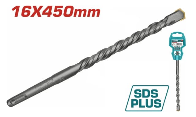 Սվեռլո պերֆ. 16*450mm TAC311605 TOTAL