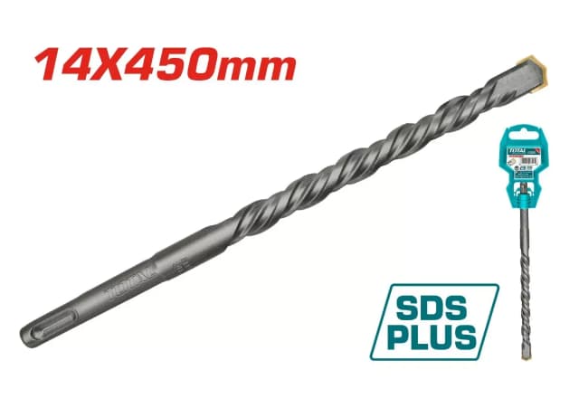 Սվեռլո պերֆ. 14*450mm TAC311405 TOTAL