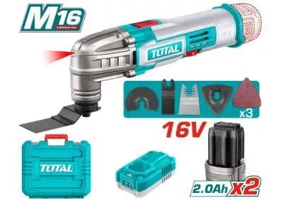 Ռենովատոր TMLI16222 16v TOTAL