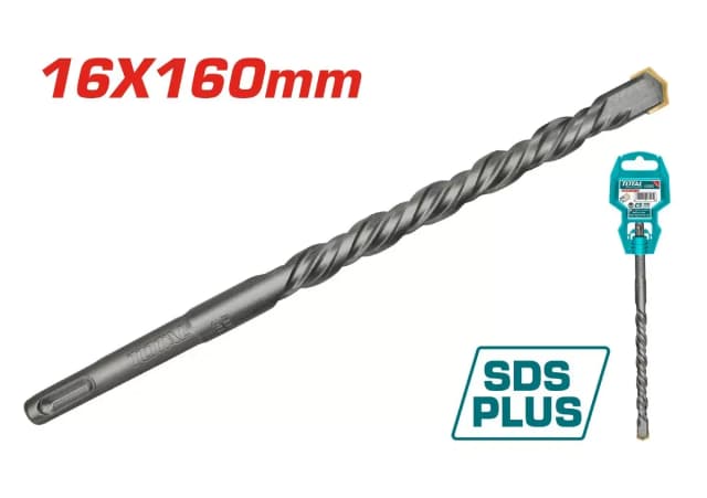 Սվեռլո պերֆ. 16*160mm TAC311601 TOTAL