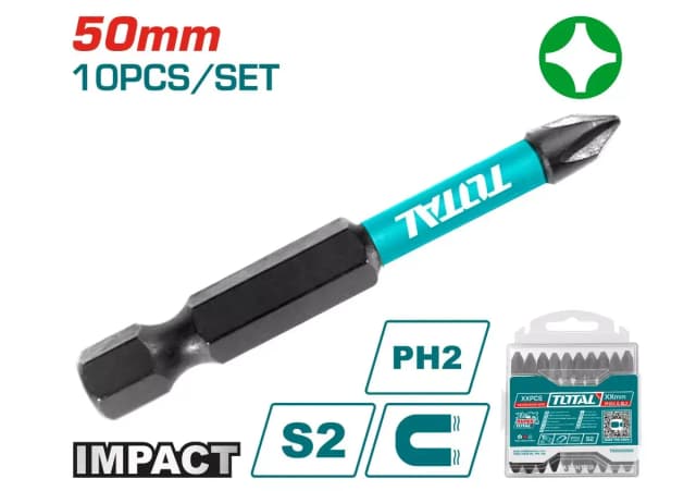 Նասատկա շուրուպավյորտի ուդառնի TACIM16PH223 TOTAL