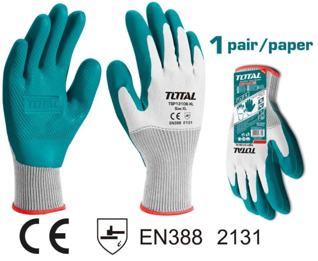 Ձեռնոց TSP13106-XL TOTAL