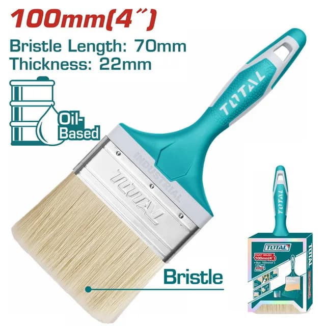 Չոտկ THT84046 100mm TOTAL