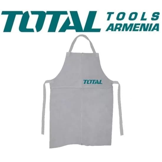 Գոգնոց եռակցման կաշվե TSPWA01 TOTAL