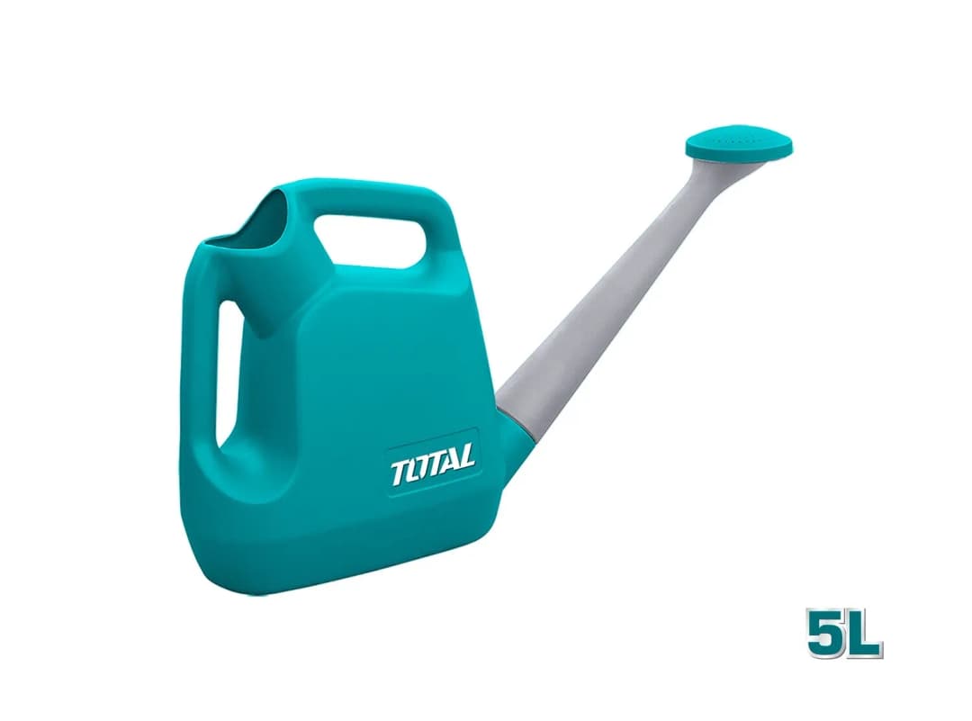 Ցնցուղ պլաստմասե 5լ THSPP0505 TOTAL