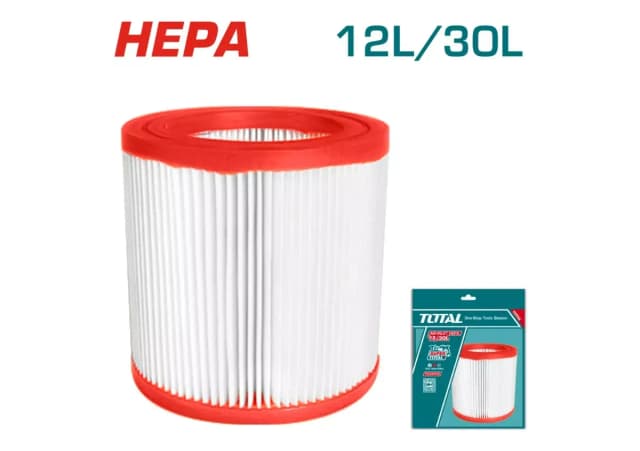Ֆիլտր փոշեկուլի HEPA TVCAIHP02 TOTAL