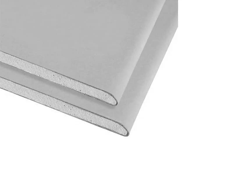 Գիպս.թուղթ 9.5մմ*1200*2400 KNAUF
